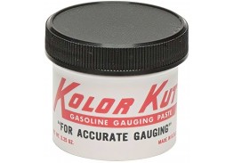 Бензочувствительная паста Kolor Kut