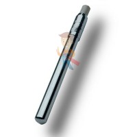 Термоиндикаторная наклейка Thermax 5 Clock - Термоиндикаторный карандаш Hallcrest crayon