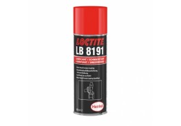 Просмотренные товары Просмотренные товары - LOCTITE LB 8191 400ML