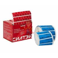 Пломба наклейка Силлейбл 2 (20*100 мм) - Пломба наклейка Силлейбл 2 (10*40 мм)