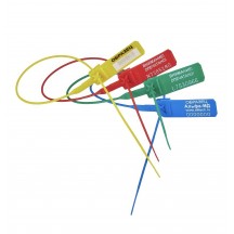 Хит продаж - Пломба пластиковая Альфа-МД