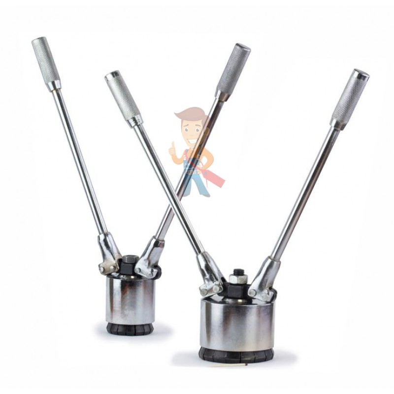Пломбиратор для бочек 3/4"