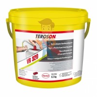TEROSON PU 8519P 100ML  - TEROSON VR 320 8,5KG 