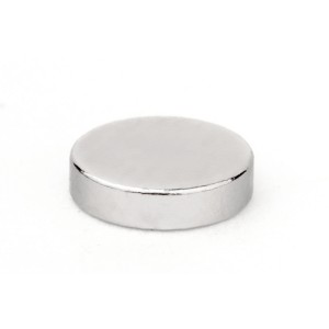 Неодимовый магнит диск 1,5х0,5 мм, 100 шт